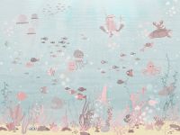 Товар: Фрески Affresco Сказки Affresco арт-ZK639-COL2 - фото 1 Фрески Affresco Сказки Affresco арт-ZK639-COL2 — фото 1, Фрески