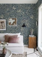 Обои Borastapeter Graceful Stories арт-7291 — фото 2, Обои