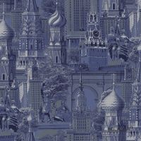 Обои Milassa Trend арт-Trend10-021 — фото 1, Обои для стен