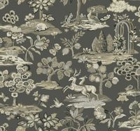 Обои York Handpainted Traditionals арт-TL1952 — фото 1, Обои