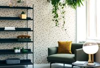 Товар: Обои Hookedonwalls Tinted Tiles арт-29025 - фото 3 Обои Hookedonwalls Tinted Tiles арт-29025 — фото 3, Обои