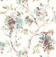 Обои Wallquest Alouette арт-AT50204 — фото 1, Обои