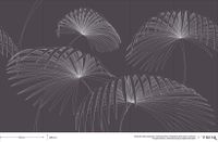 Фрески Fresq Geo Collection арт-GEO57 — фото 8, Фрески