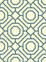 Обои Paper & Ink Madison Geometrics арт-LA32202 — фото 1, Обои