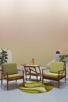 Обои Coordonne Mallorca арт-8400101 — фото 4, Обои