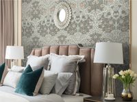 Обои Architector British Heritage арт-KT20202 — фото 3, Обои