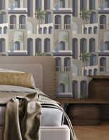 Товар: Обои York Montecito арт-MT5619 - фото 4 Обои York Montecito арт-MT5619 — фото 4, Обои