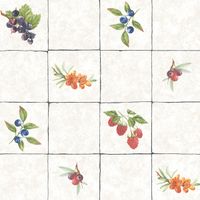 Обои Aura Just Kitchens арт-G45417 — фото 1, Обои