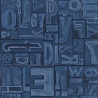 Обои Ralph Lauren Signature Vintage Loft арт-PRL5007-03 — фото 1, Обои