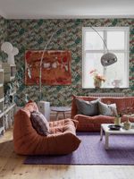 Обои Borastapeter Swedish Designers арт-2086 — фото 4, Обои