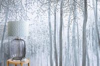 Фрески Affresco Line Art арт-AF2117-COL1 — фото 2, Фрески