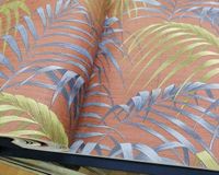 Обои Jannelli&Volpi 602 Jaipur арт-6811 — фото 4, Обои