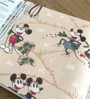 Обои Sanderson Disney Home X арт-217267 — фото 3, Обои