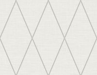 Обои Paper & Ink Navy Grey and White арт-BL71800 — фото 1, Обои