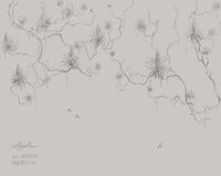 Фрески Applico Three арт-0033-S1 — фото 1, Фрески