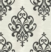 Товар: Обои Architector Black and White арт-ZN50500 - фото 1 Обои Architector Black and White арт-ZN50500 — фото 1, Обои