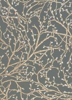 Обои Osborne & Little Folium арт-W7339-02 — фото 1, Обои