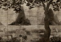 Обои Coordonne Random Chinoiseries арт-7900192 — фото 1, Обои