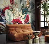 Товар: Обои Marburg Smart Art Gallery арт-46928 - фото 2 Обои Marburg Smart Art Gallery арт-46928 — фото 2, Обои