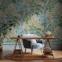 Обои Thibaut Sojourn арт-T42020 — фото 3, Обои