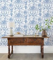 Обои York Toiles Resource Library арт-AT4241 — фото 2, Обои