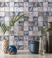 Обои Osborne & Little Folium арт-W7335-01 — фото 2, Обои