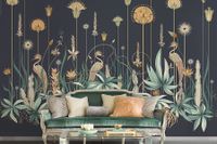 Фрески Affresco Fantasy арт-AF2168-COL3 — фото 2, Фрески