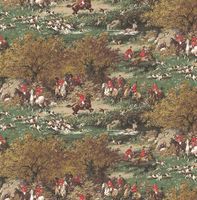 Обои Carl Robinson Edition 21 The Gentleman арт-CL71505 — фото 1, Обои