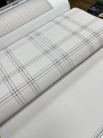 Товар: Обои Andrea Rossi Cavolli Винил на флизелине (1,06*10,05) Бежевый, Рогожка арт-54416-3 - фото 2 Обои Andrea Rossi Cavolli Винил на флизелине (1,06*10,05) Бежевый, Рогожка арт-54416-3 — фото 2, Обои