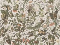 Фрески Wall Street Eden арт-23379 — фото 1, Фрески