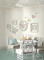 Обои Waverly Waverly Kids арт-AB1926 — фото 4, Обои