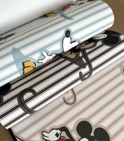 Обои Sanderson Disney Home X арт-217272 — фото 3, Обои