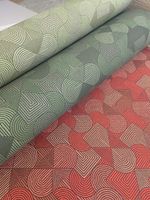 Товар: Обои Milassa Микадо арт-KTS2-005 - фото 3 Обои Milassa Микадо арт-KTS2-005 — фото 3, Обои