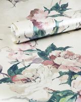Обои 1838 Wallcoverings Camellia арт-1703-108-02 — фото 7, Обои