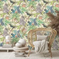 Обои Cole & Son The Ardmore Collection арт-109-1007 — фото 3, Обои