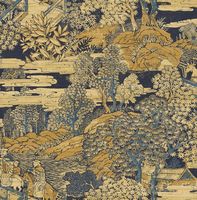 Обои KT-Exclusive Emerald арт-AF40805 — фото 1, Обои