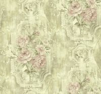 Обои KT-Exclusive Nouveau арт-AR30017 — фото 1, Обои