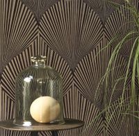 Обои Casadeco Babylone арт-89769365 — фото 5, Обои для стен