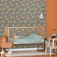 Обои Hohenberger Great Kids арт-26841 — фото 2, Обои