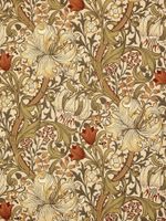Обои Morris&Co Archive Wallpapers арт-210400 — фото 1, Обои