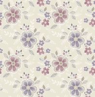 Обои Aura Charming Prints арт-FD22203 — фото 1, Обои