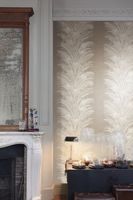 Обои Khroma Cabinet Of Curiosities арт-CAB102 — фото 2, Обои