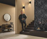 Обои 923 57796 Fashion for Walls 4 арт. арт-ER12186-19 — фото 2, Обои