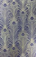 Обои Osborne & Little Eden by Matthew Williamson арт-W6541-03 — фото 1, Обои