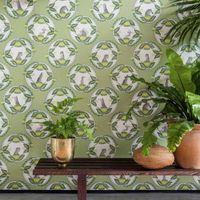 Товар: Обои Cole & Son The Ardmore Collection арт-109-9041 - фото 5 Обои Cole & Son The Ardmore Collection арт-109-9041 — фото 5, Обои