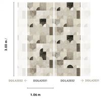 Обои Khroma Aquila арт-DGILA2032 — фото 2, Обои