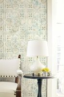 Обои Casa Mia Diamond арт-RM61002 — фото 2, Обои