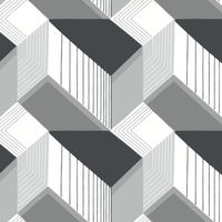 Обои York Black&White Resource Library арт-BW3882 — фото 1, Обои