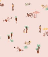 Товар: Обои Coordonne 40th Anniversary арт-8000040 - фото 1 Обои Coordonne 40th Anniversary арт-8000040 — фото 1, Обои