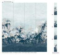 Обои Clarke & Clarke Vivido арт-W0176-01 — фото 3, Обои